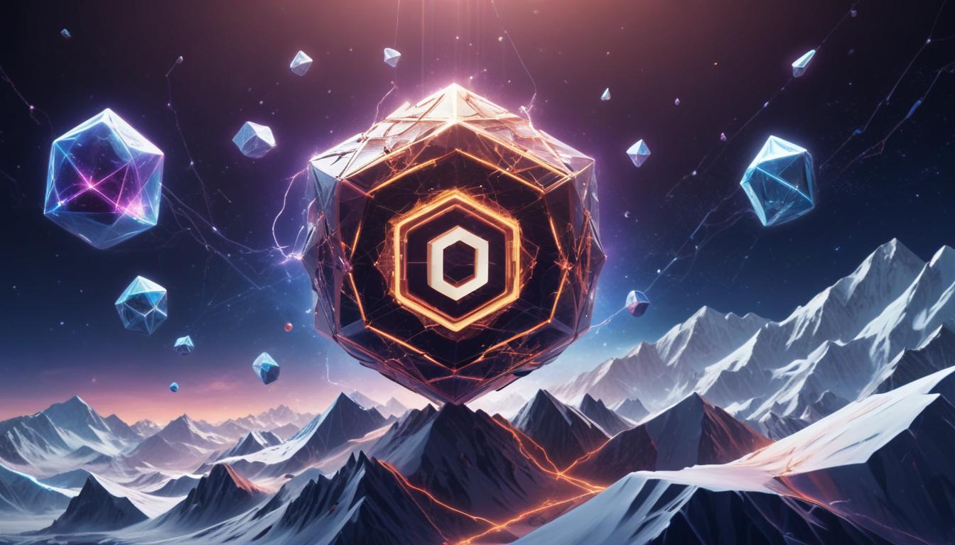 CYBRO, Qubetics & Avalanche: DeFi's Fastest-Rising Stars! 🚀 | Cryptodamus.io