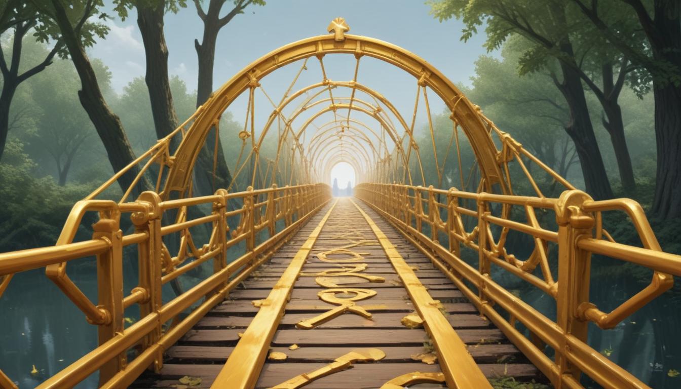 Cycle Network Alpha Mainnet: Bridge-less Cross-Chain is HERE! 🚀 | Cryptodamus.io