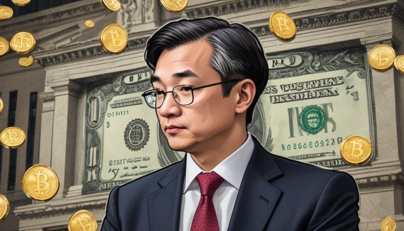 CZ Conspiracy Unmasked: How Crypto Misinformation Spreads (and How to Stop It!) | Cryptodamus.io