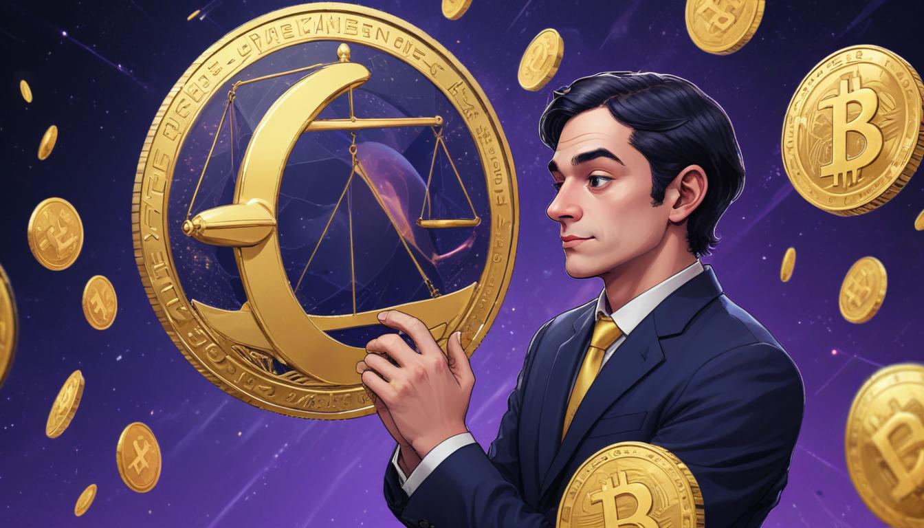 CZ on Memecoins: Risks vs. Innovation + Libra & Pepe Coin Scandals Exposed! | Cryptodamus.io