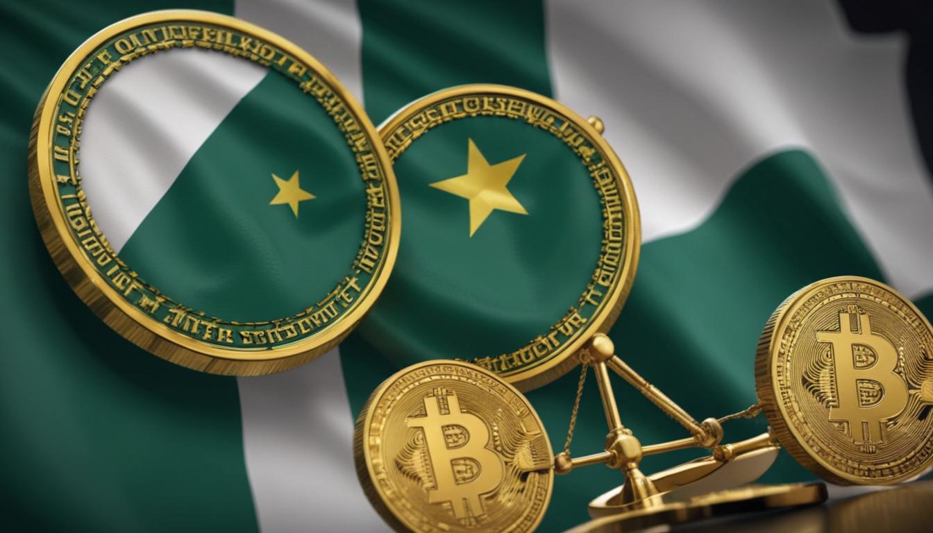 CZ & Pakistan: Crypto Game Changer? Inside Binance's Bold Strategy! (2025) | Cryptodamus.io
