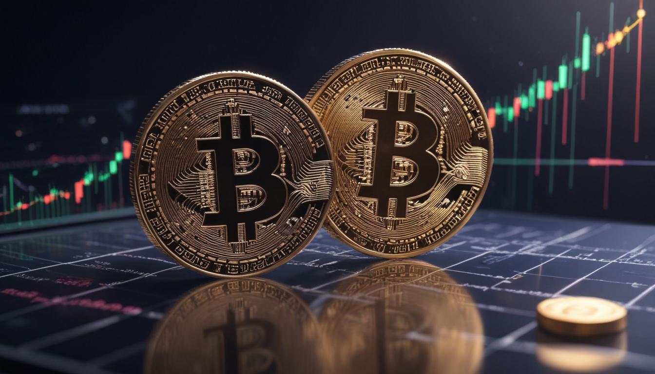 CZ's 2025 Crypto Prediction: 'Send It'!  Will You? | Cryptodamus.io