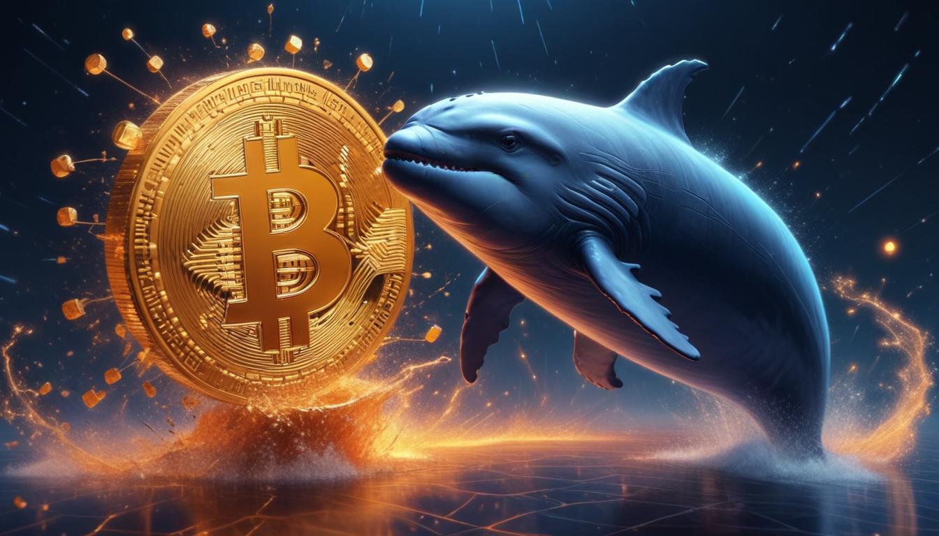 CZ's Bitcoin Prediction: Will Bitcoin Survive Market Volatility & Stagflation? | Cryptodamus.io