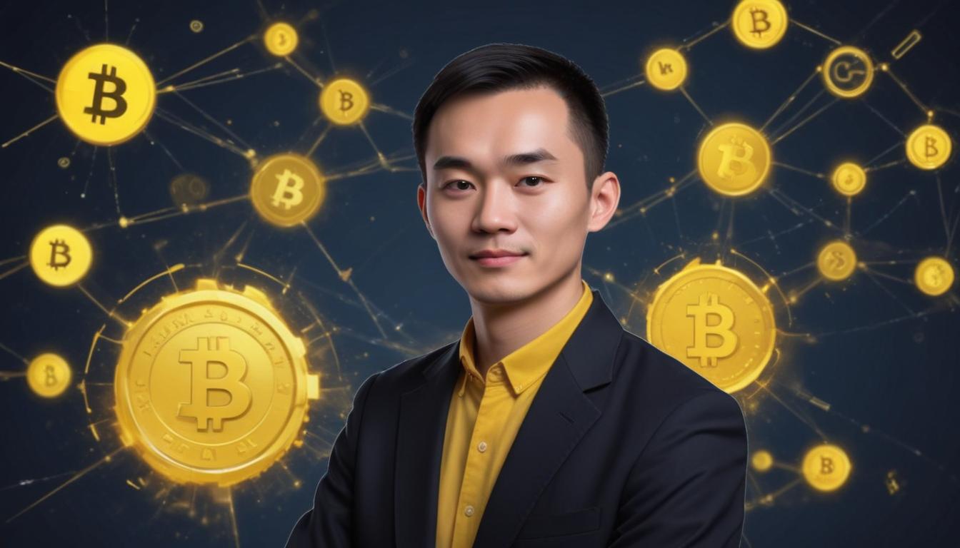 CZ's Blockchain Vision: Decentralized Wallets – The Future of Crypto? | Cryptodamus.io