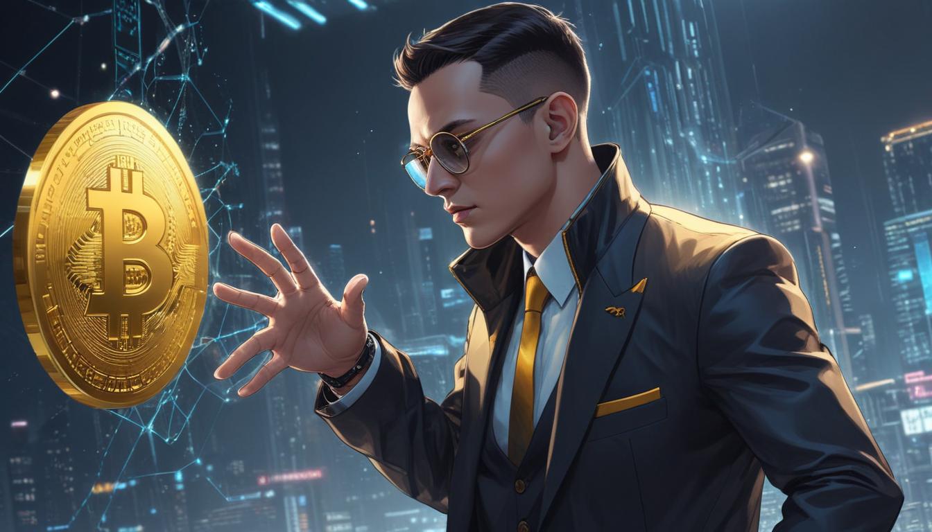 CZ's Bold Stance: AI Agent Utility vs. Token Hype! Crypto Markets React | Cryptodamus.io