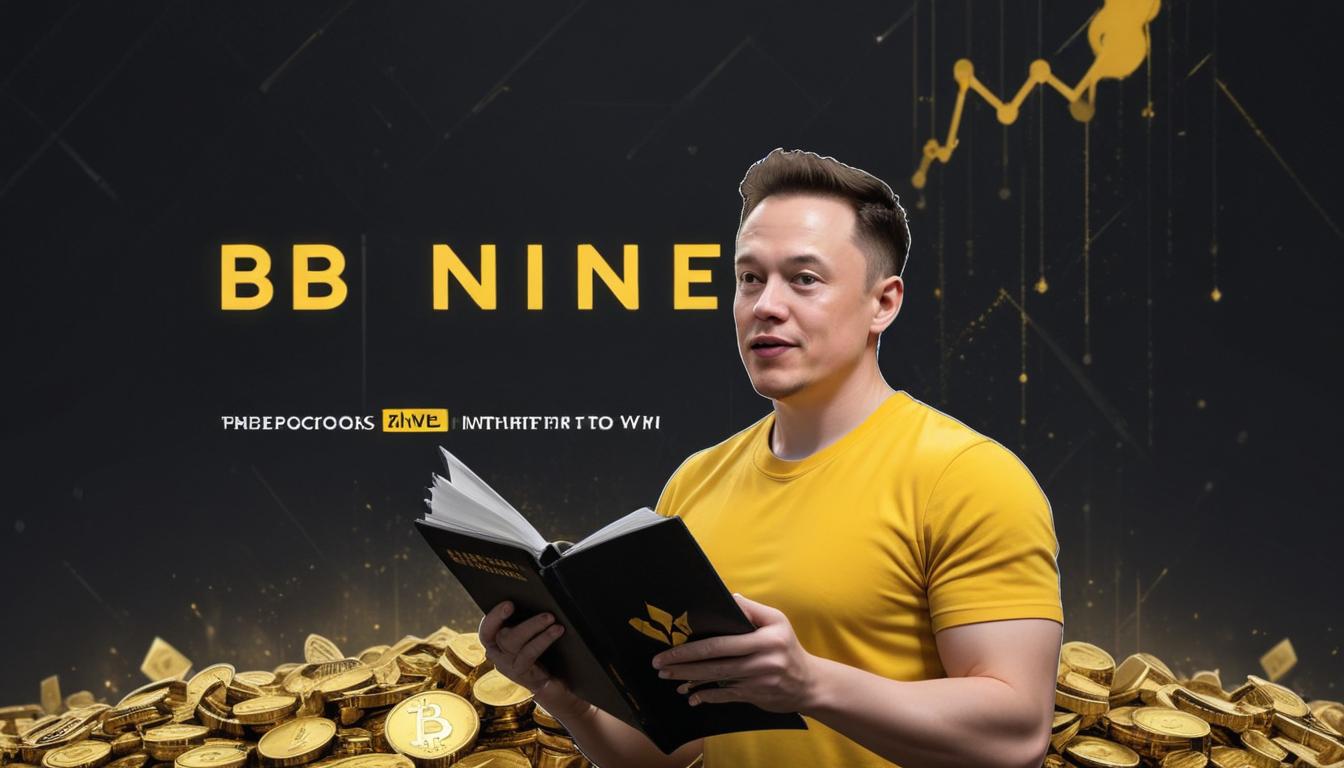 Смелое видение CZ: Как свобода слова питает крипто и финансовую свободу! 🚀 | Cryptodamus.io