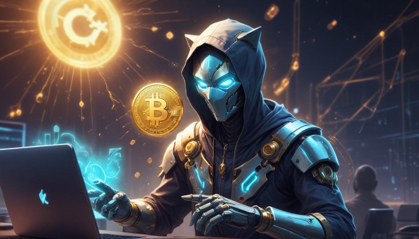 CZ's Bold Vision: Will Automated Token Listings on CEXs Revolutionize Crypto? Find Out! | Cryptodamus.io