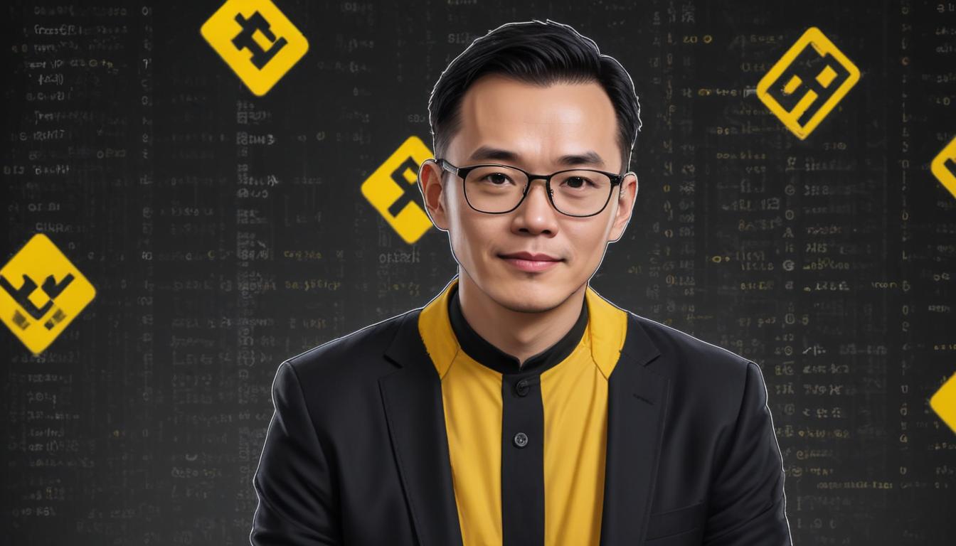 CZ's Crypto Security Secrets: Protect Your Assets Like a Pro! 🛡️ | Cryptodamus.io