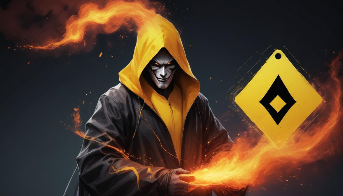 CZ's SHOCKING Binance Critique: Bybit's Safe Hack Response EXPOSED! | Cryptodamus.io