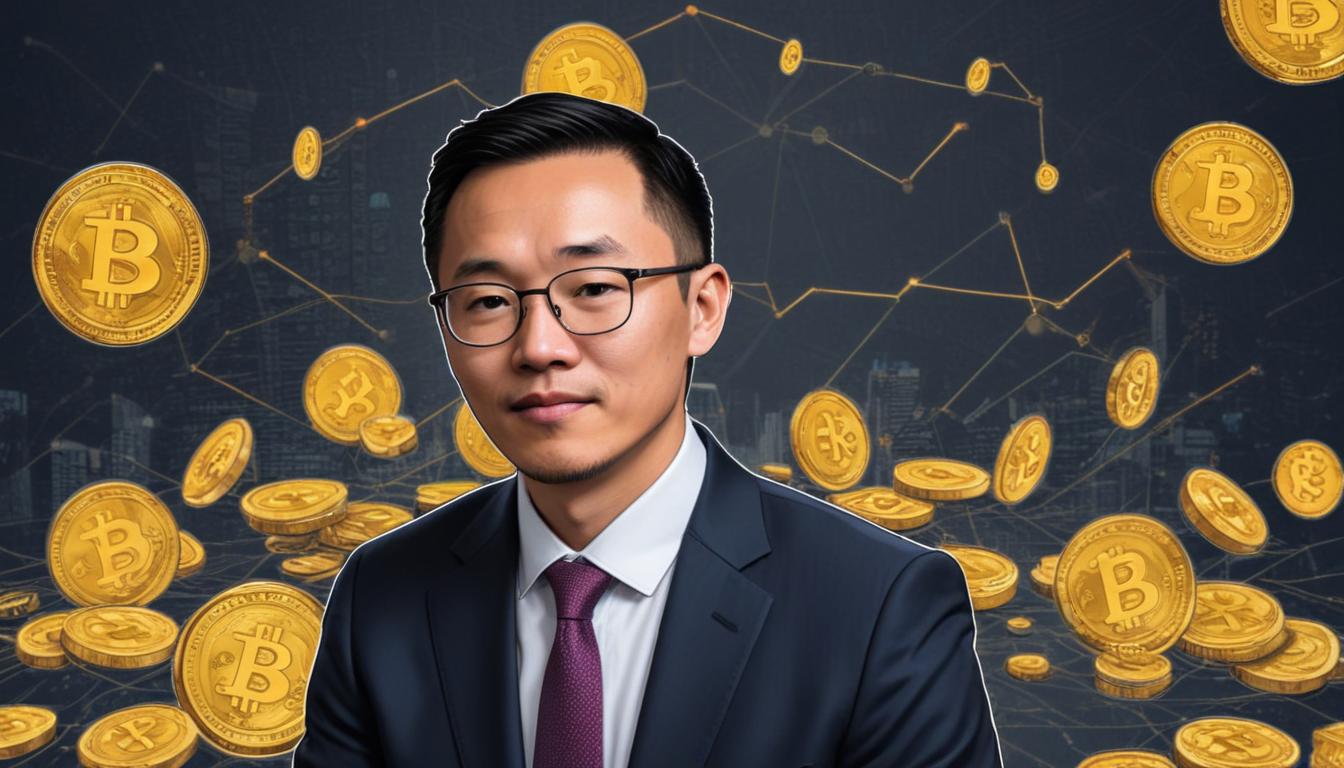 CZ's SHOCKING Crypto Predictions: US Policy Shifts & Global Impact! | Cryptodamus.io