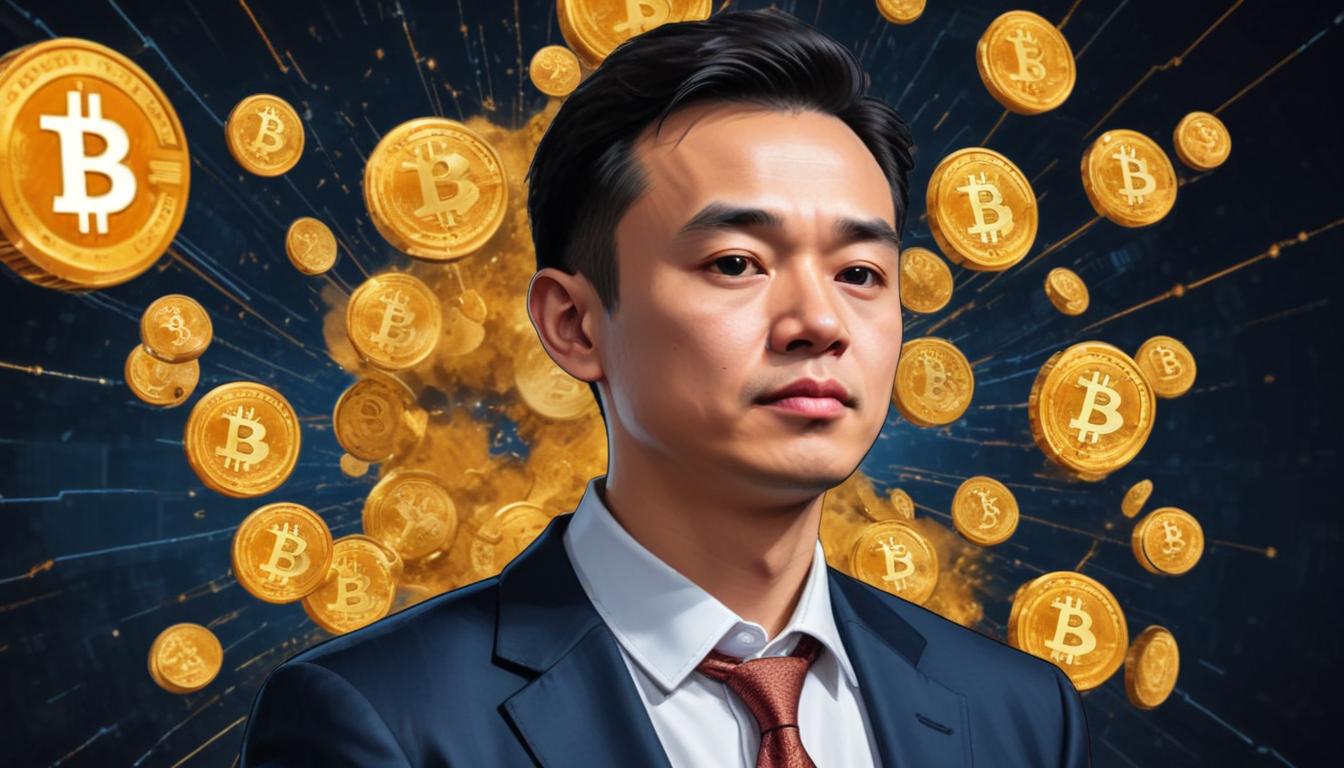 ШОК от CZ: Начинается ли НА САМОМ ДЕЛЕ новый бычий рынок криптовалют? | Cryptodamus.io