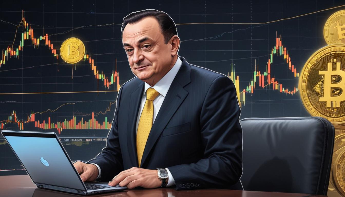 CZ's SHOCKING Leveraged Trade: Market Explodes, MEV Exposed! | Cryptodamus.io