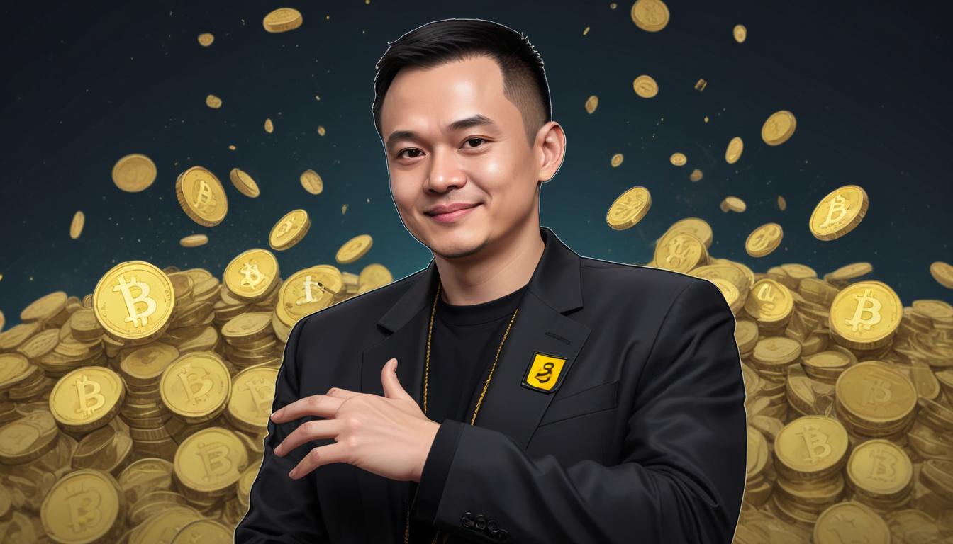 CZ's SHOCKING Meme Coin Stance: Binance's Pivot to Sustainable Crypto! | Cryptodamus.io