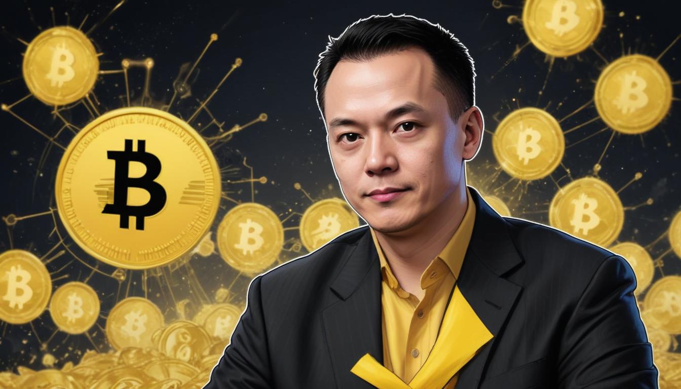 ШОКИРУЮЩЕЕ предупреждение CZ о мемкоинах: избегайте этих крипторисков! | Cryptodamus.io