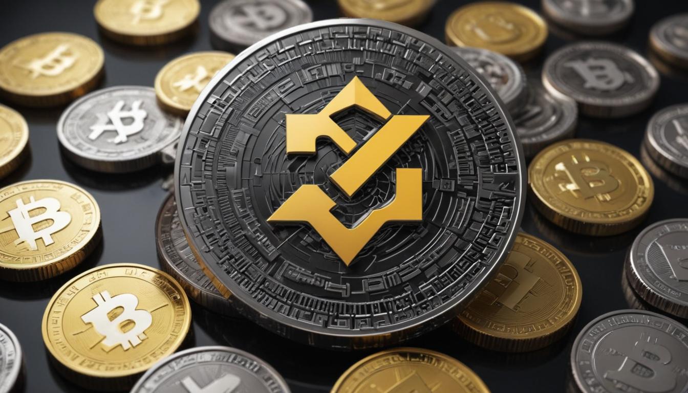 CZ's Tokenomics Revolution: Will It Save Altcoins? Find Out Now! | Cryptodamus.io