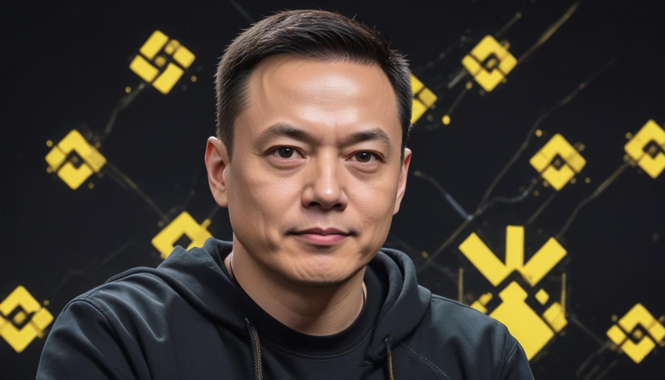 CZ's Warning: Crypto Scam Bots Run Wild on X – How to Stay Safe! | Cryptodamus.io