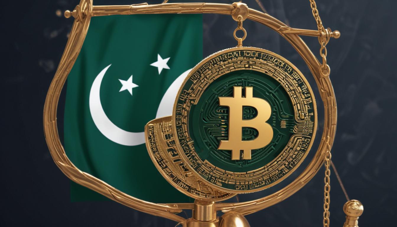 CZ to Pakistan's Crypto Council: A Game-Changer? Unlock the Future Now! | Cryptodamus.io