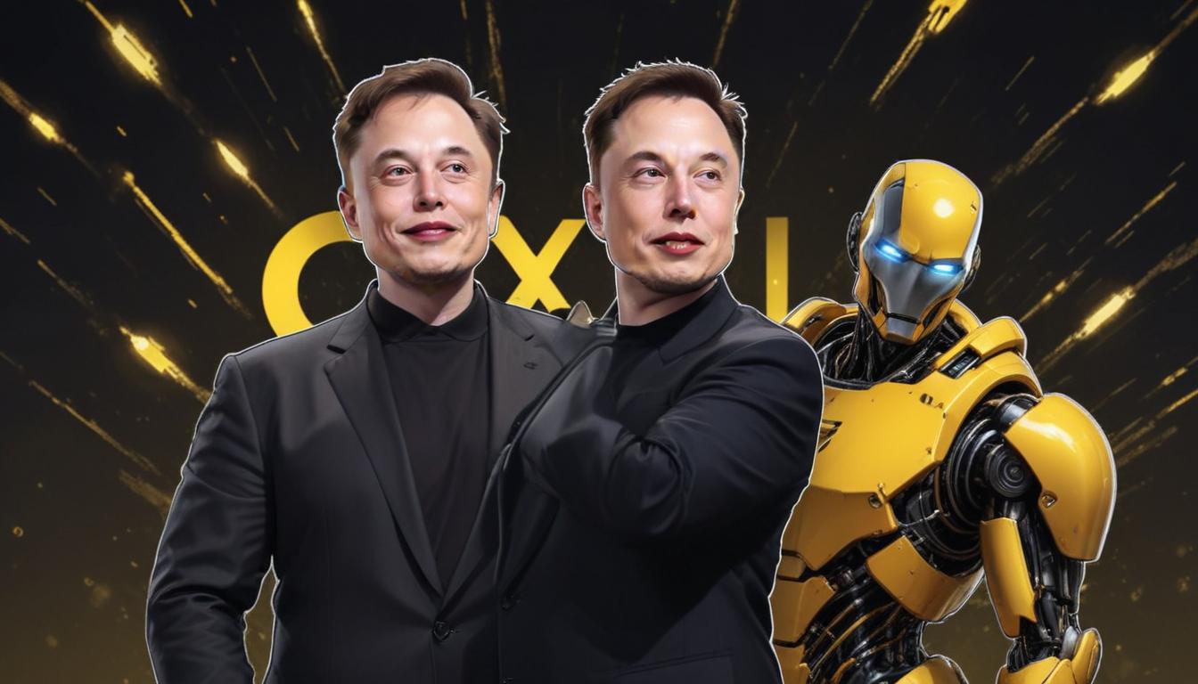 CZ vs. Bots: Can X Be Saved? A Deep Dive into Crypto's Authenticity Battle! | Cryptodamus.io