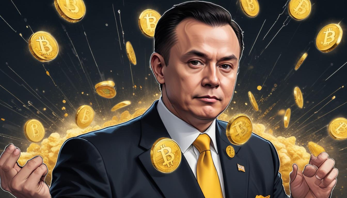 CZ vs WSJ: Was It a Crypto Attack or Just Bad Journalism? The Full Story! | Cryptodamus.io