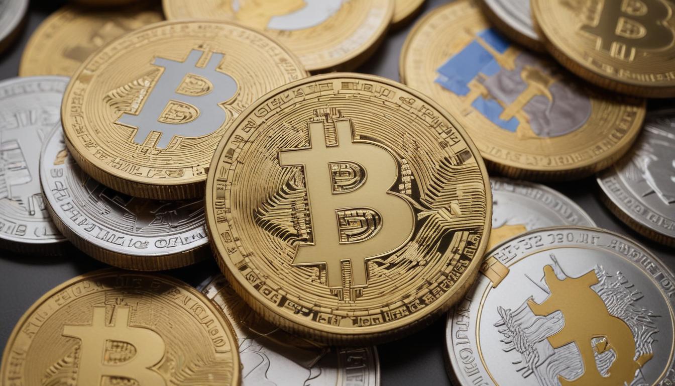 Czech Republic's Bitcoin Shock: $7.3B Gamble Shakes Global Finance! | Cryptodamus.io