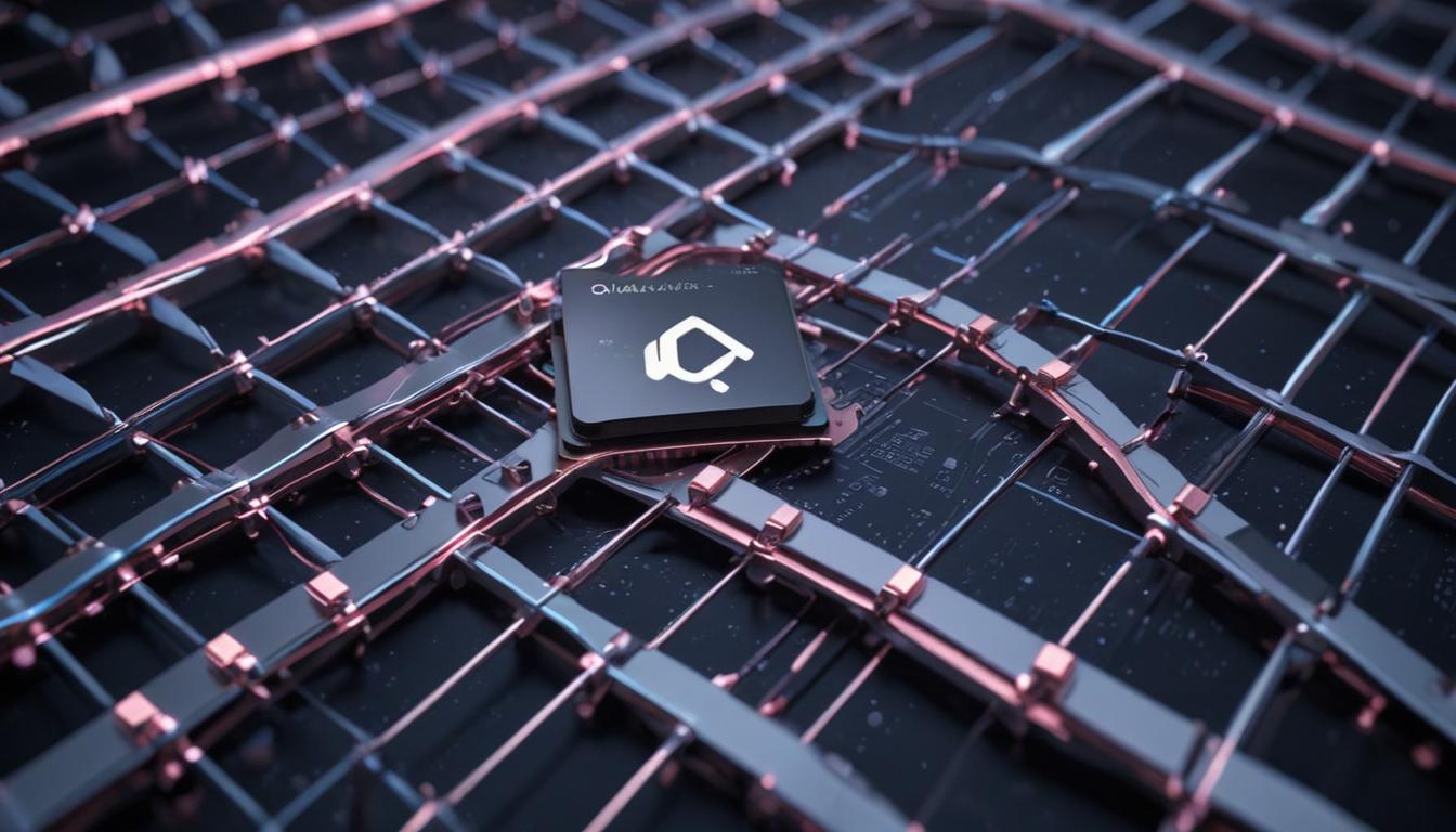 D-Wave's Quantum Paradox: Revenue Down, Bookings Soar! Q4 2024 & Q1 2025 Deep Dive | Cryptodamus.io