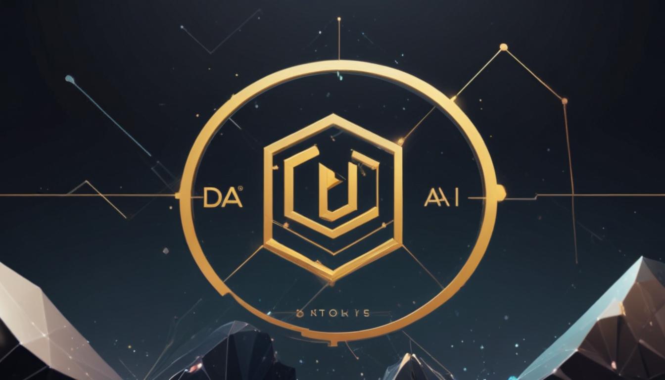 DAI Stablecoin: DeFi's Anchor Against Crypto Volatility (Updated) | Cryptodamus.io