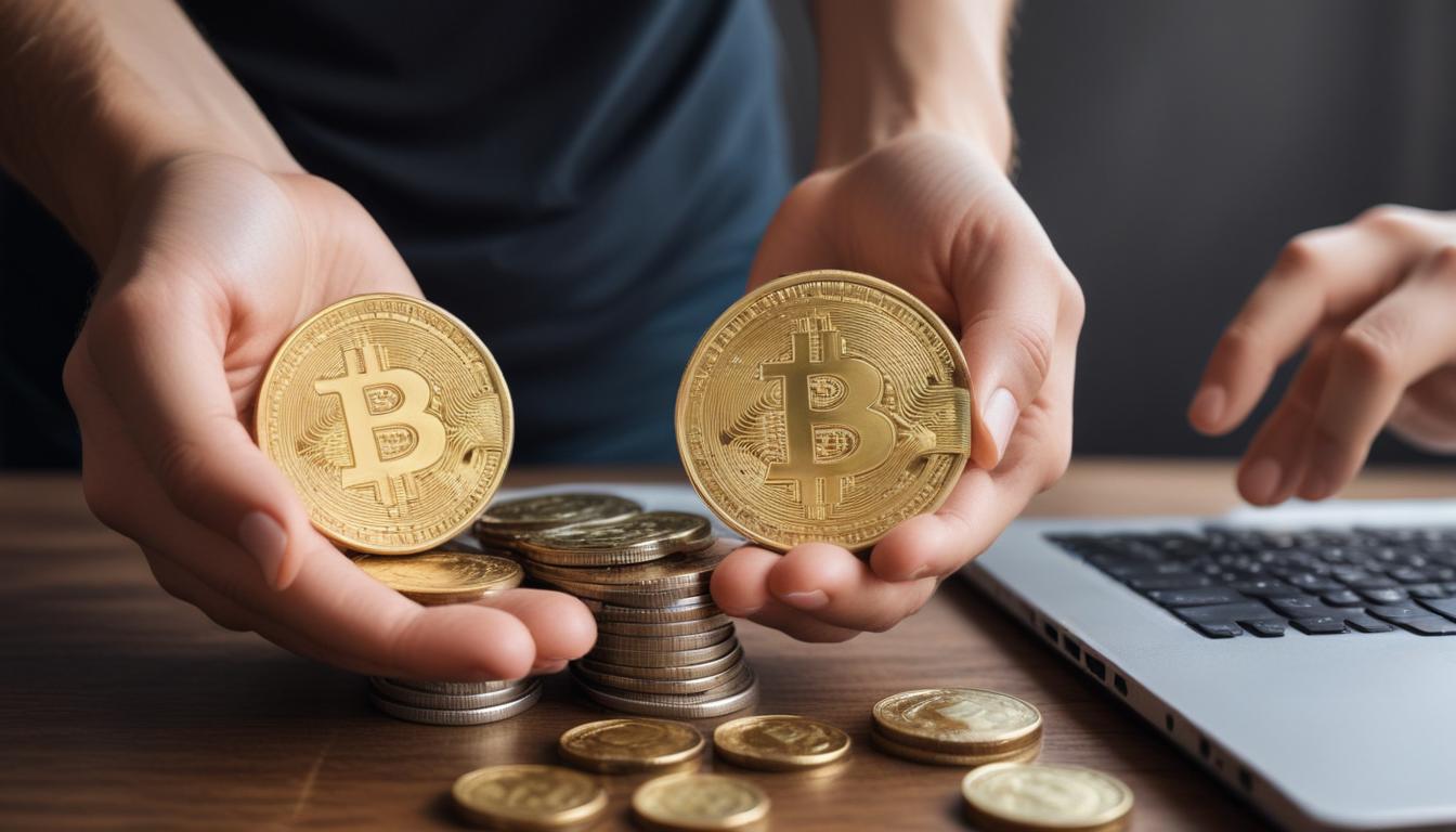 Danal's SHOCKING Move: Stablecoins to RULE Global Payments! 🚀 | Cryptodamus.io