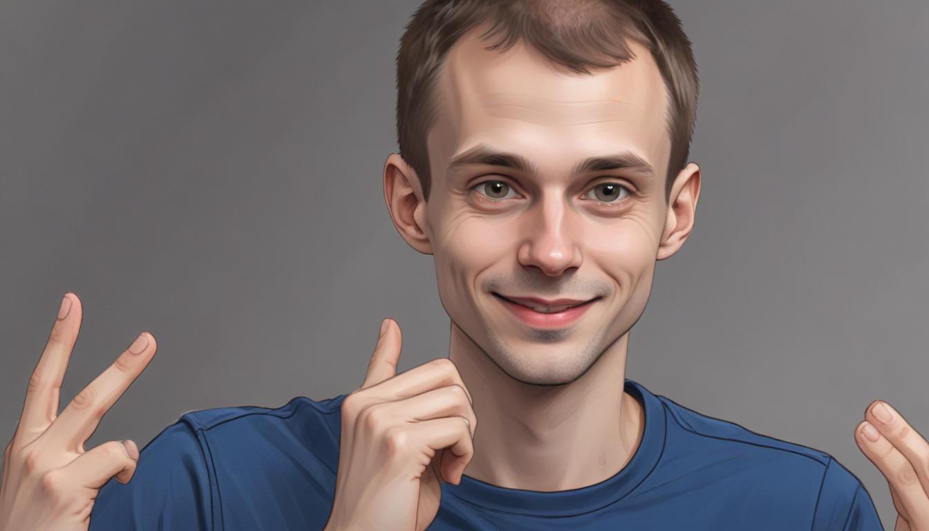 Danny Ryan for Ethereum Foundation? 99.98% On-Chain Vote Reveals Shocking Community Sentiment! | Cryptodamus.io