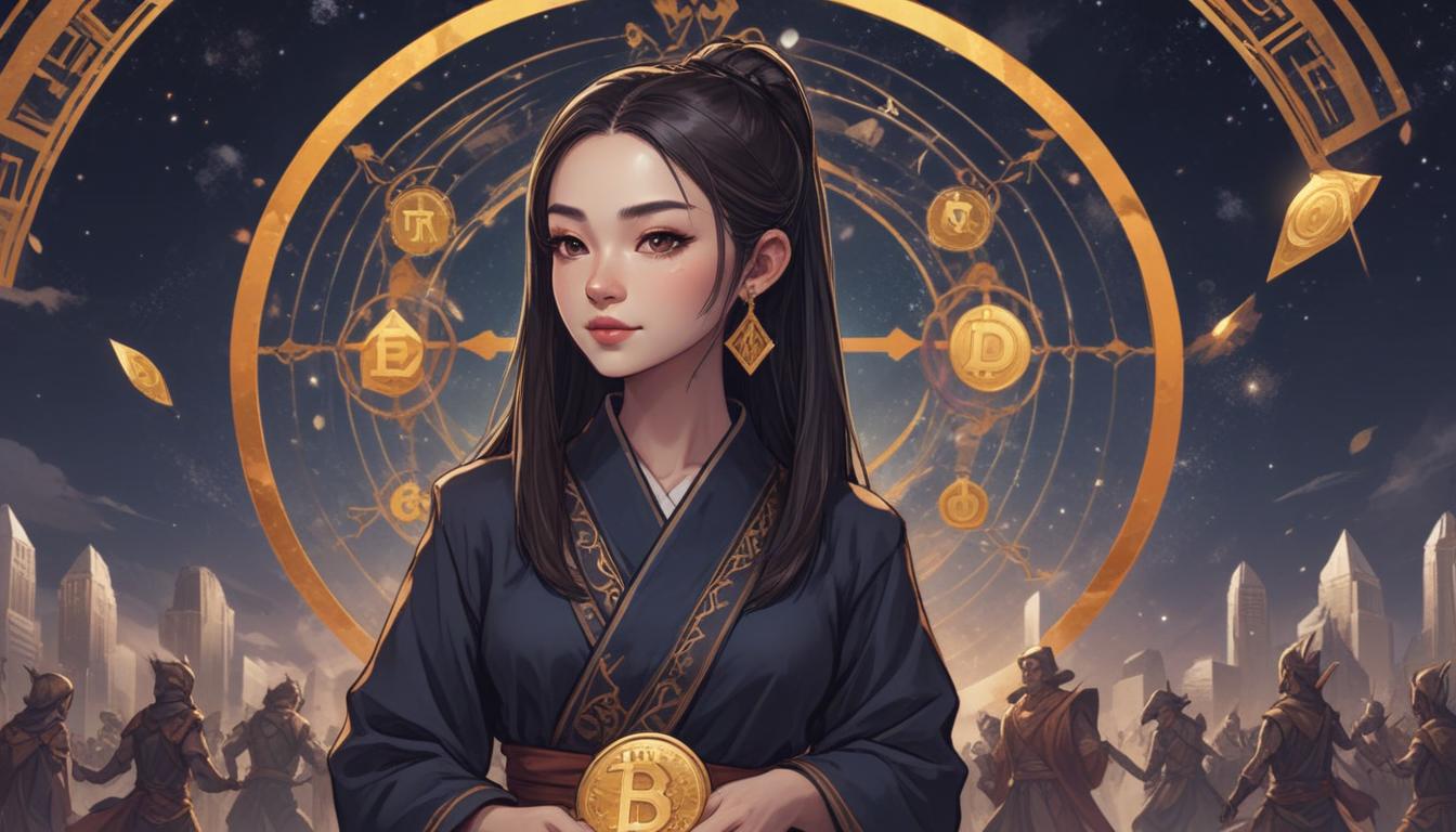 DAO Governance: Unlock Explosive Growth with Killer Incentive Schemes! | Cryptodamus.io