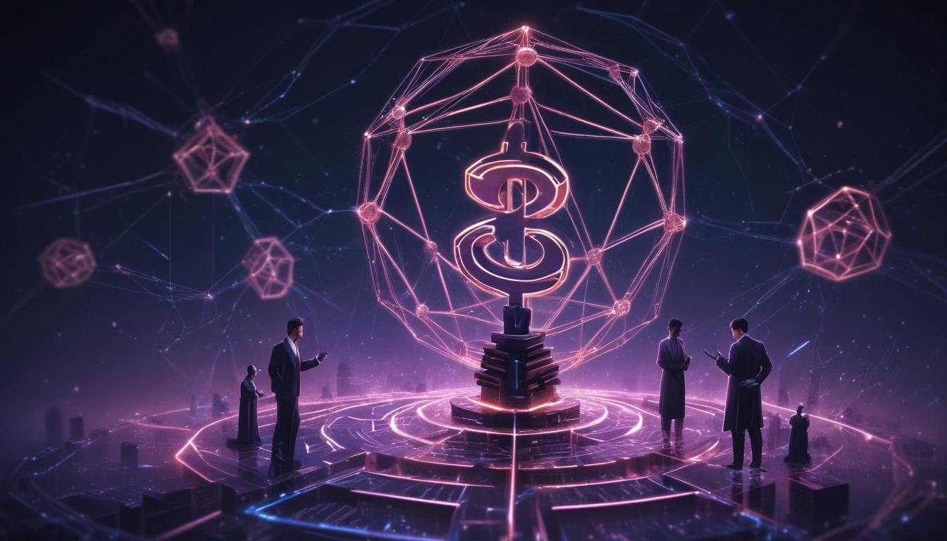 DAOs: Decode the Future of Decentralized Organizations! 🤯 | Cryptodamus.io