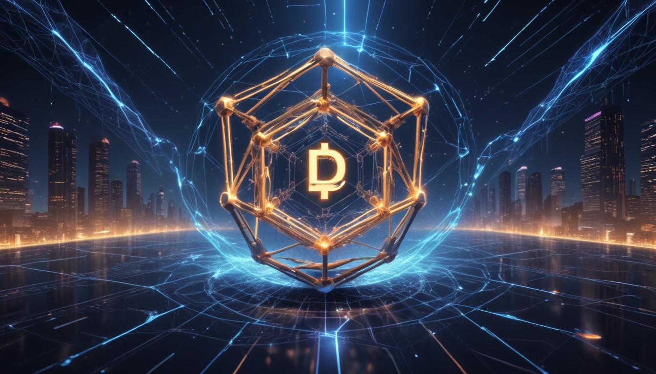 DAOs Decoded: Unlock Decentralized Autonomous Organizations' Secrets! | Cryptodamus.io