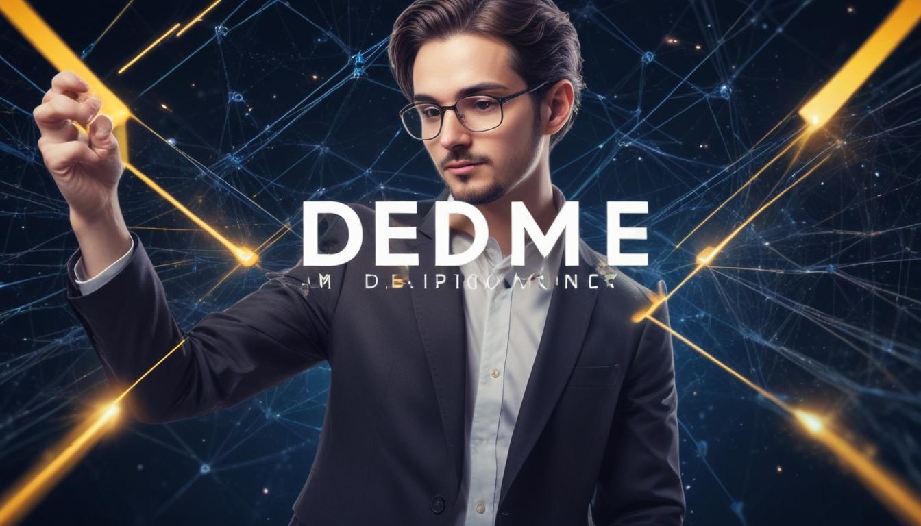 DAOs Demystified: Your Ultimate Guide to Decentralized Governance Revolution! 🔥 | Cryptodamus.io