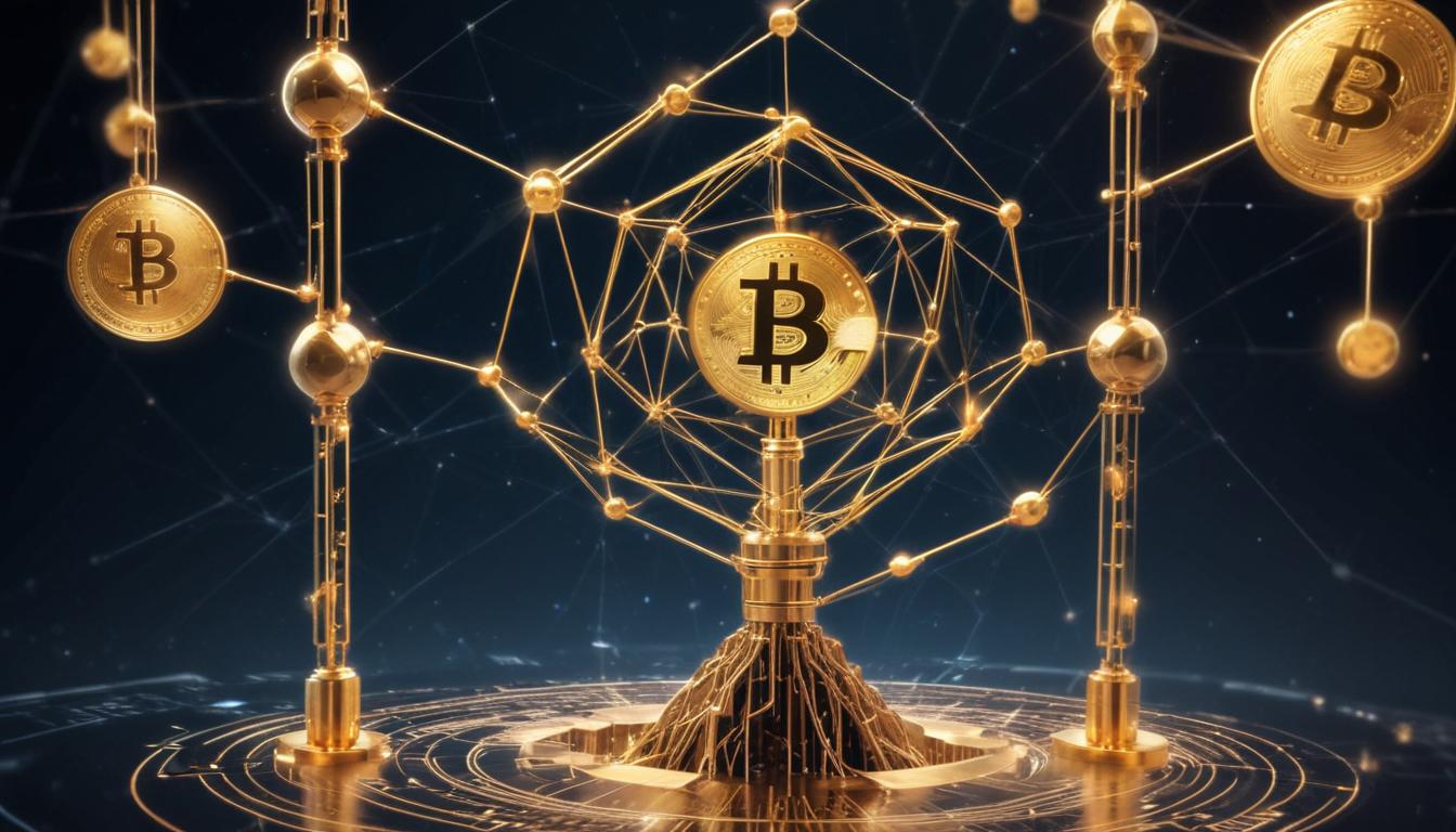 DAOs Unveiled: From Crypto Experiments to Real-World Disruption! | Cryptodamus.io