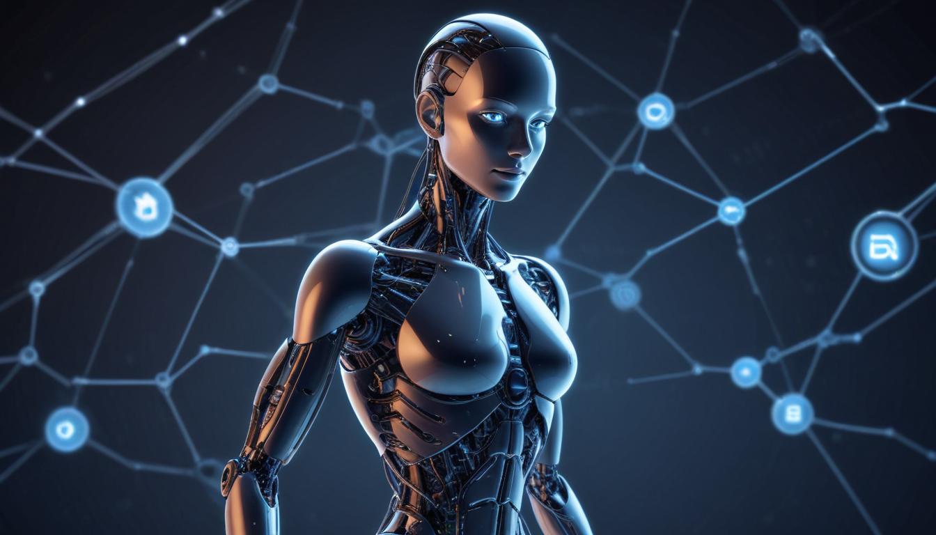 Dapr Agents: Revolutionizing AI Development with Distributed Systems & Open Source! | Cryptodamus.io