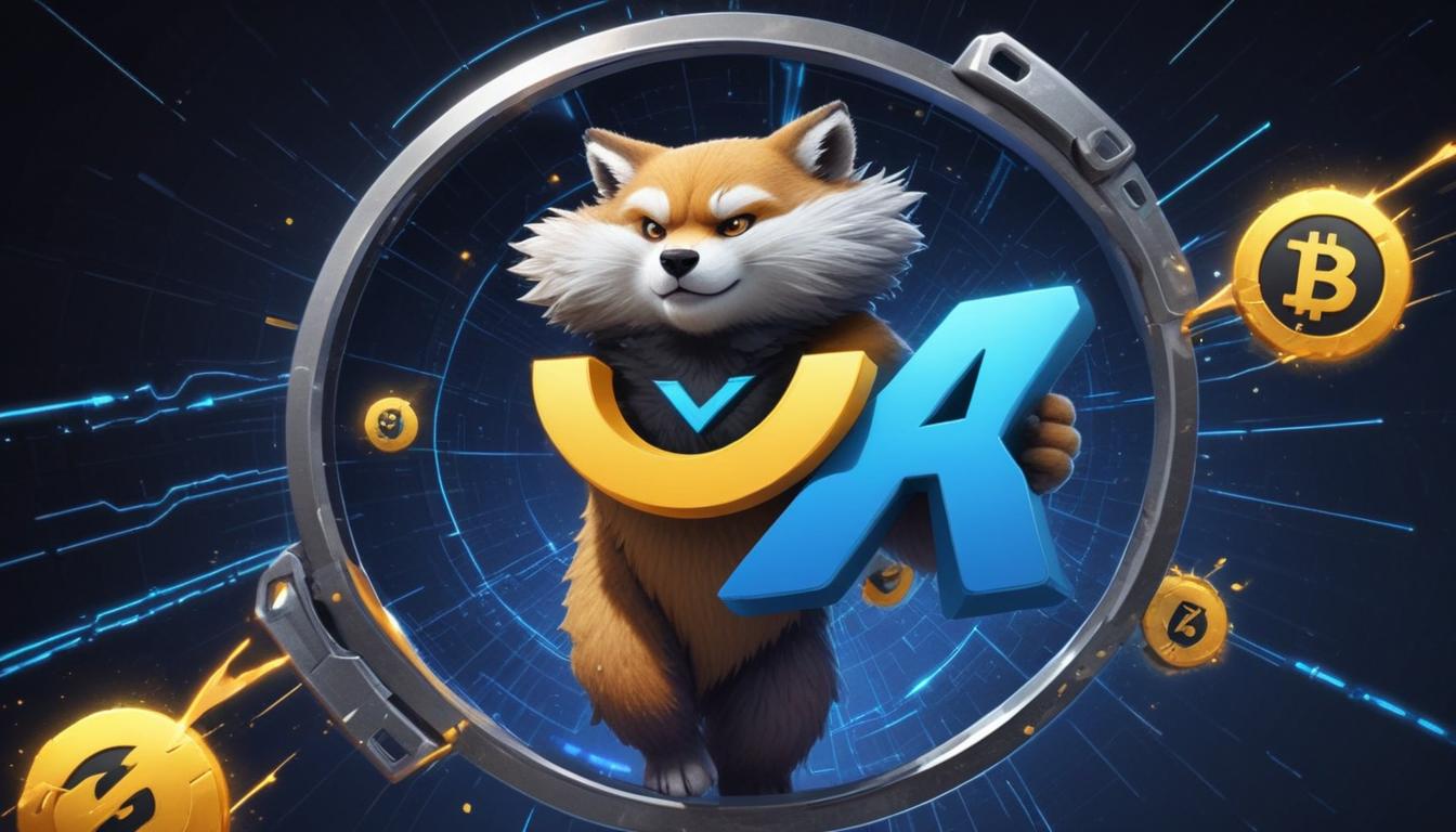 Dash 2025 Upgrade: Deep Dive into Tech, Impact & Market Shockwaves! | Cryptodamus.io