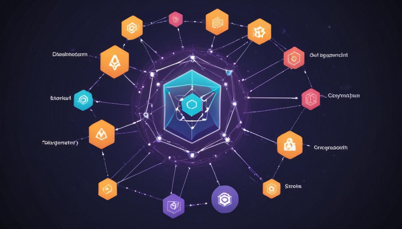 Datagram's Core Substrate: Real-Time Decentralization Revolutionizing Infrastructure! | Cryptodamus.io