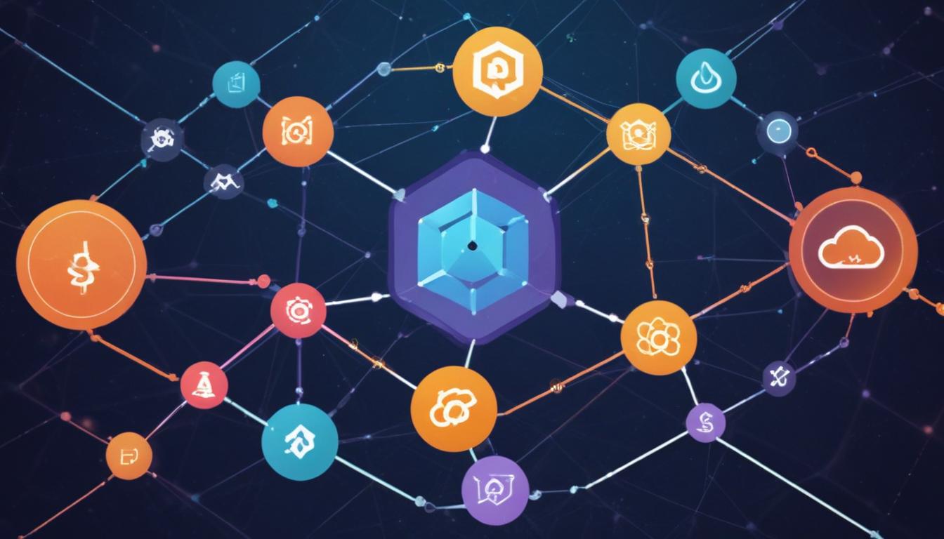 Datagram's Core Substrate: Unleashing the Power of DePINs! (Revolutionary Decentralized Infrastructure) | Cryptodamus.io