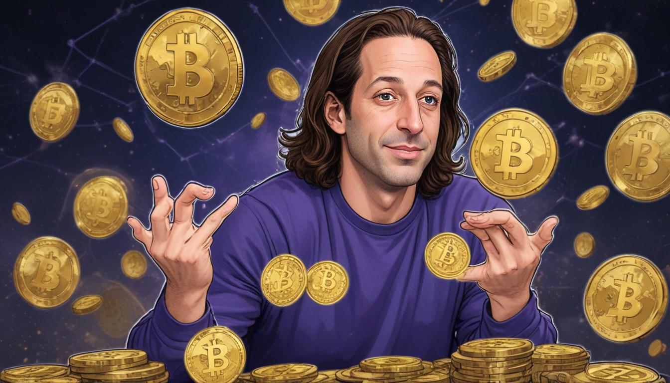 David Portnoy's $5M Libra Loss: Meme Coin Mania's SHOCKING Reality! | Cryptodamus.io