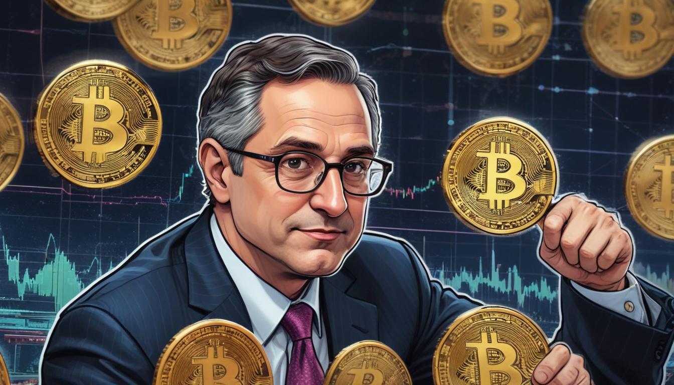 David Sacks' $200M Crypto Divestment: Ethical Duty or Market Manipulation? | Cryptodamus.io