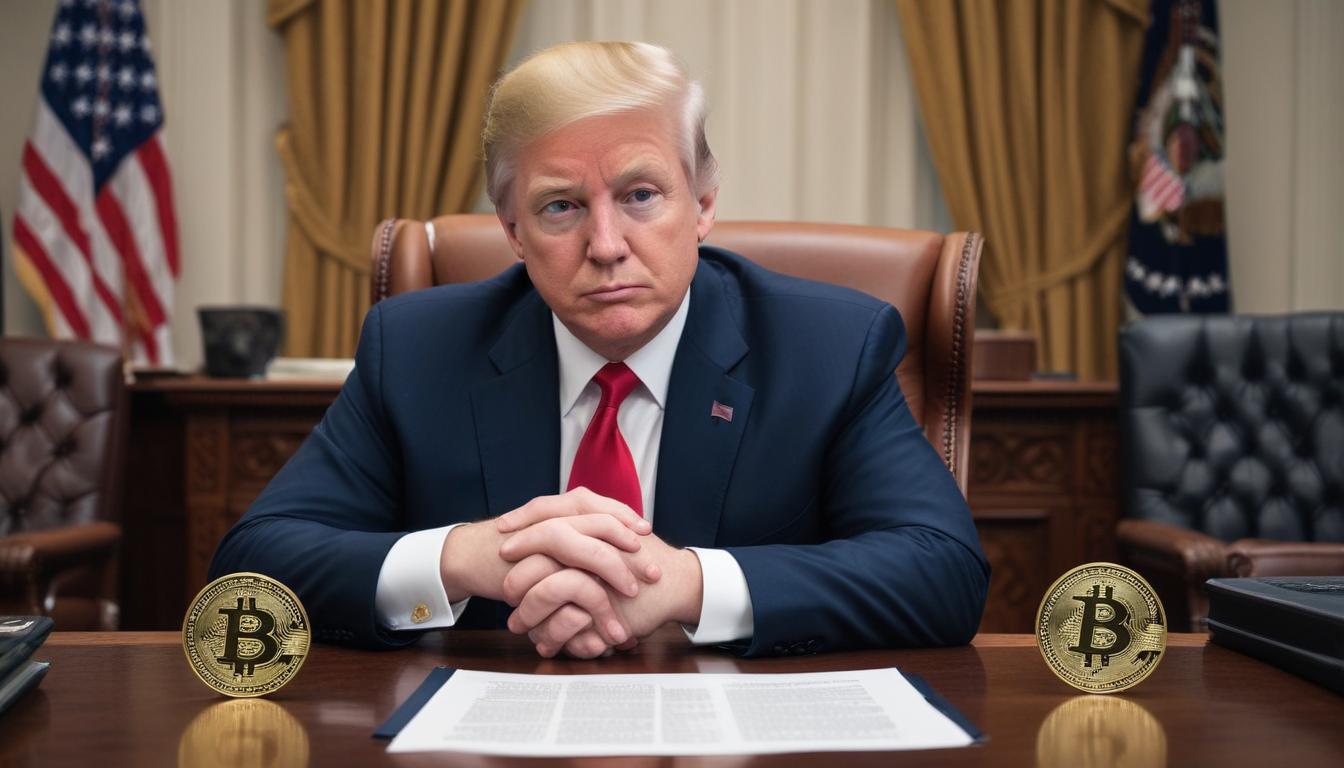 David Sacks' $200M Crypto Dump: Ethical Storm or Market Crash Premonition? | Cryptodamus.io