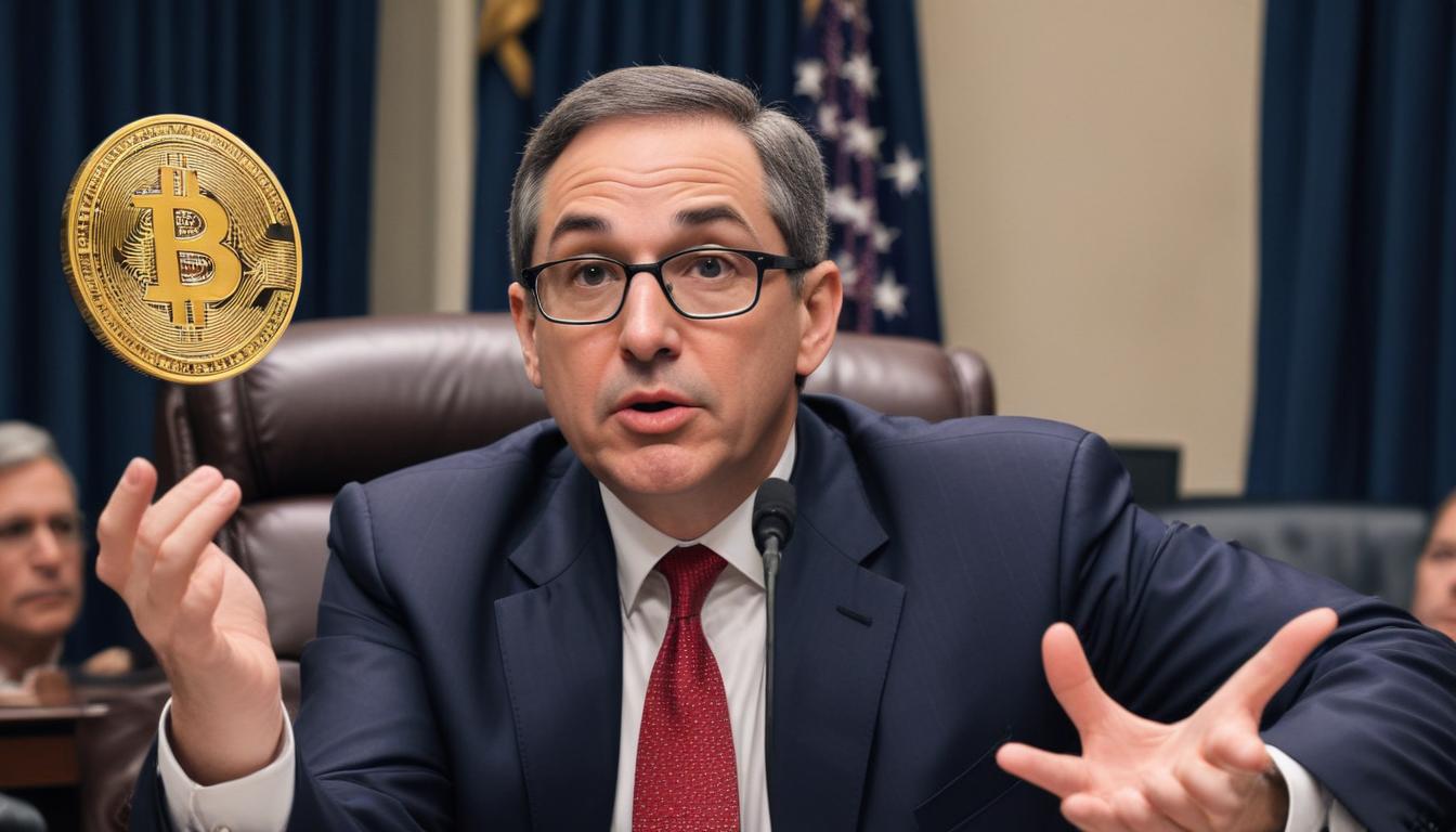 David Sacks' Crypto Bombshell: What Trump's Potential Admin Means for Your Portfolio! | Cryptodamus.io