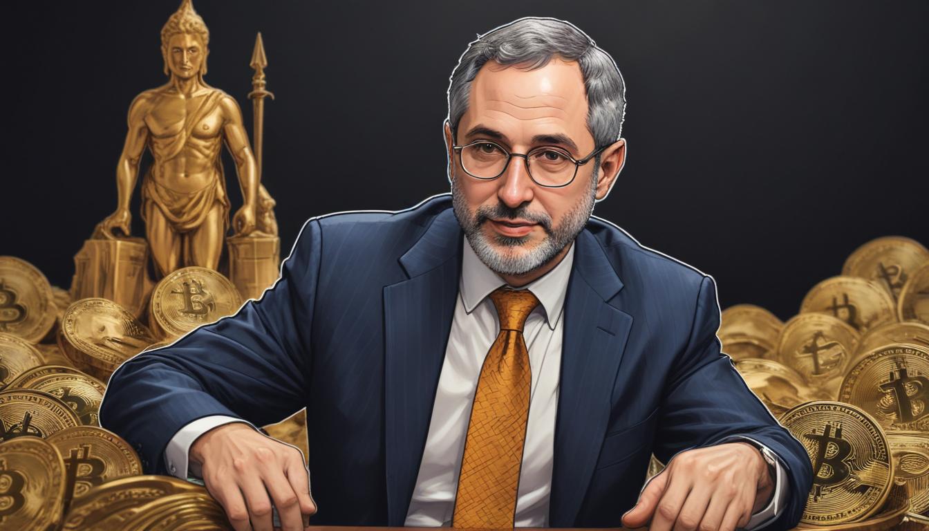 David Sacks' Crypto Exit: Ethical Play or Just Good PR? Dive Deep! | Cryptodamus.io