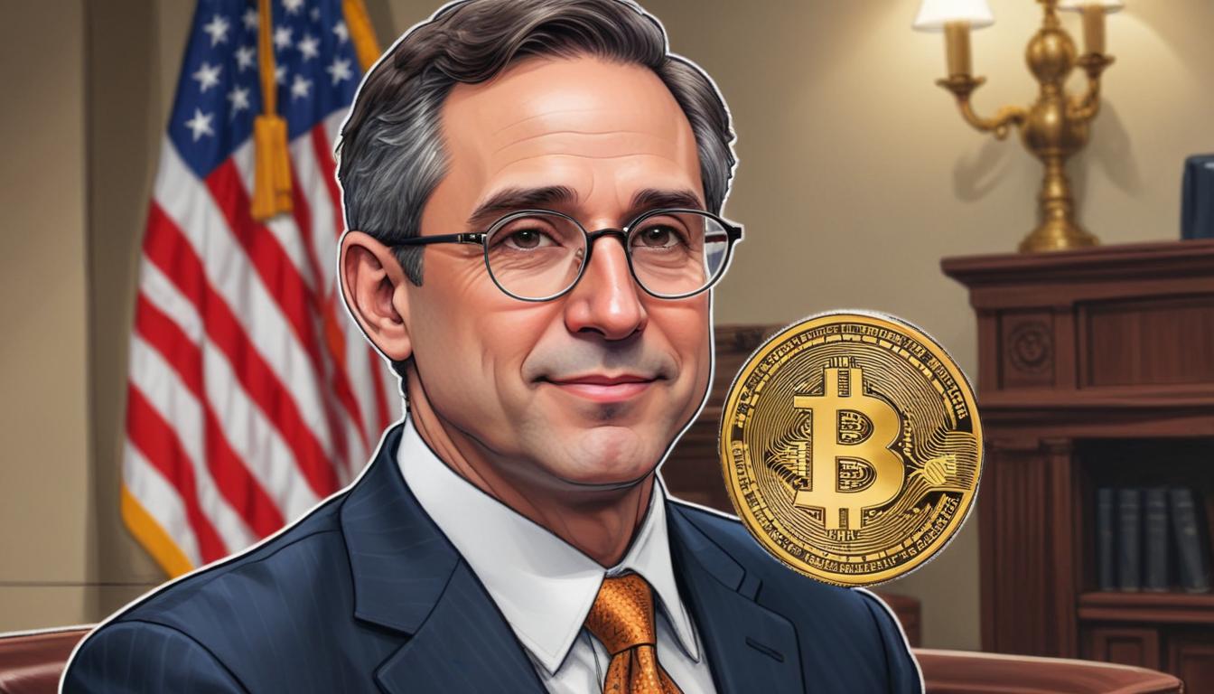 David Sacks' Crypto Revolution: Is a US Bitcoin Reserve Coming? | Cryptodamus.io