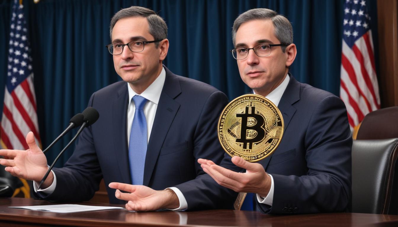 Крипто-революция Сакса: ждет ли США резерв в Bitcoin? | Cryptodamus.io