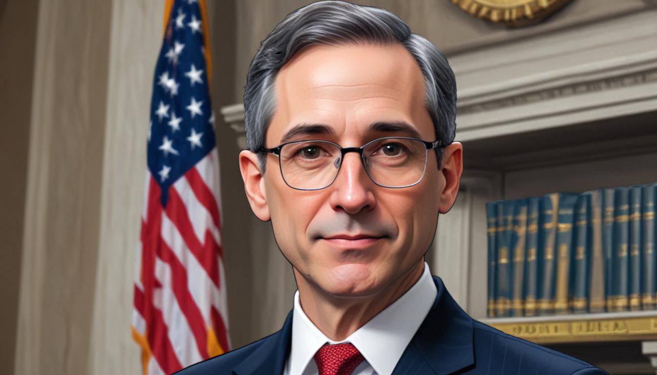 David Sacks' Crypto Revolution: US Regulation Gets a HUGE Makeover! | Cryptodamus.io