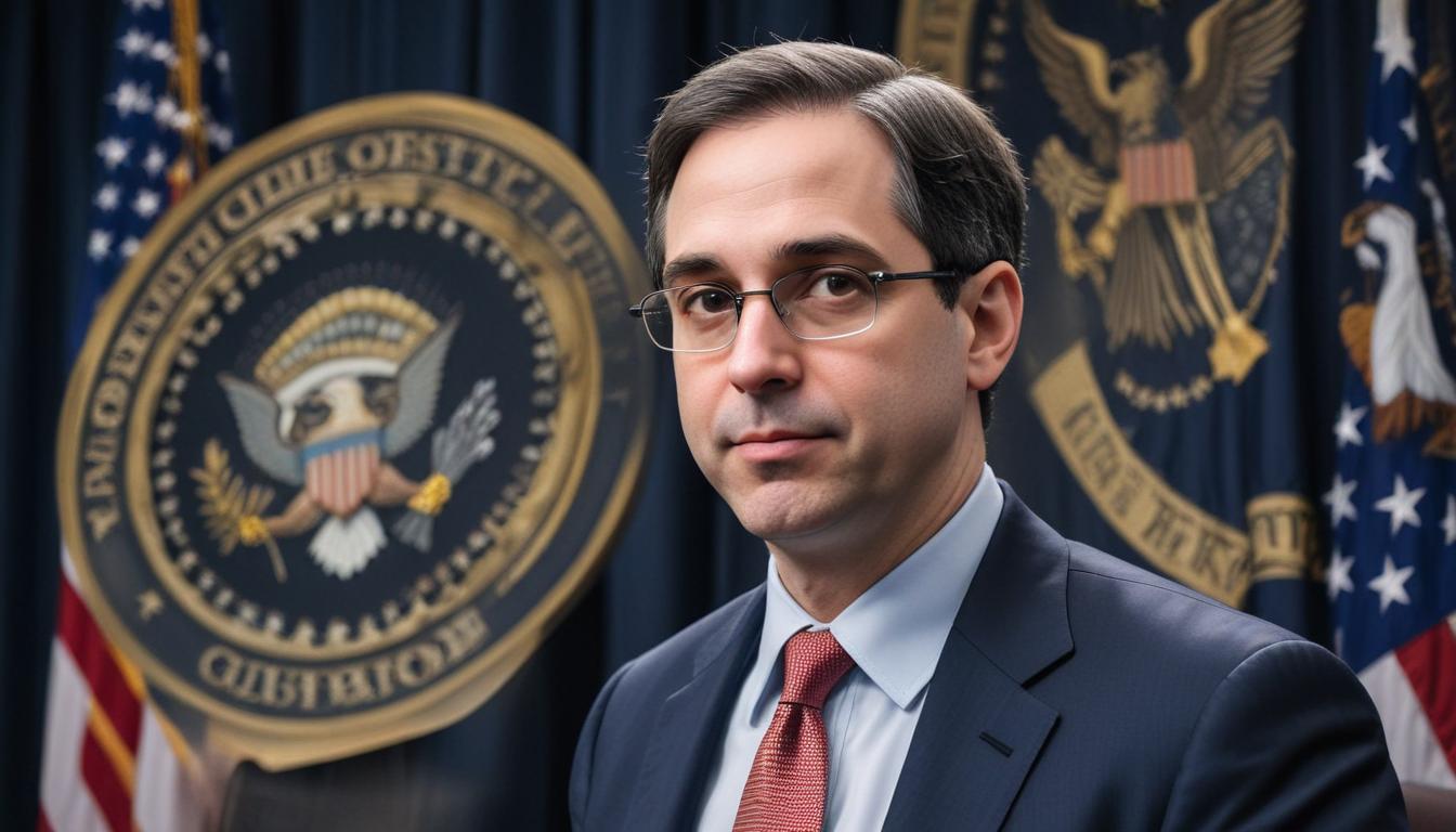 David Sacks Crypto Scandal: SHOCKING Truth About His Bitcoin Holdings! | Cryptodamus.io