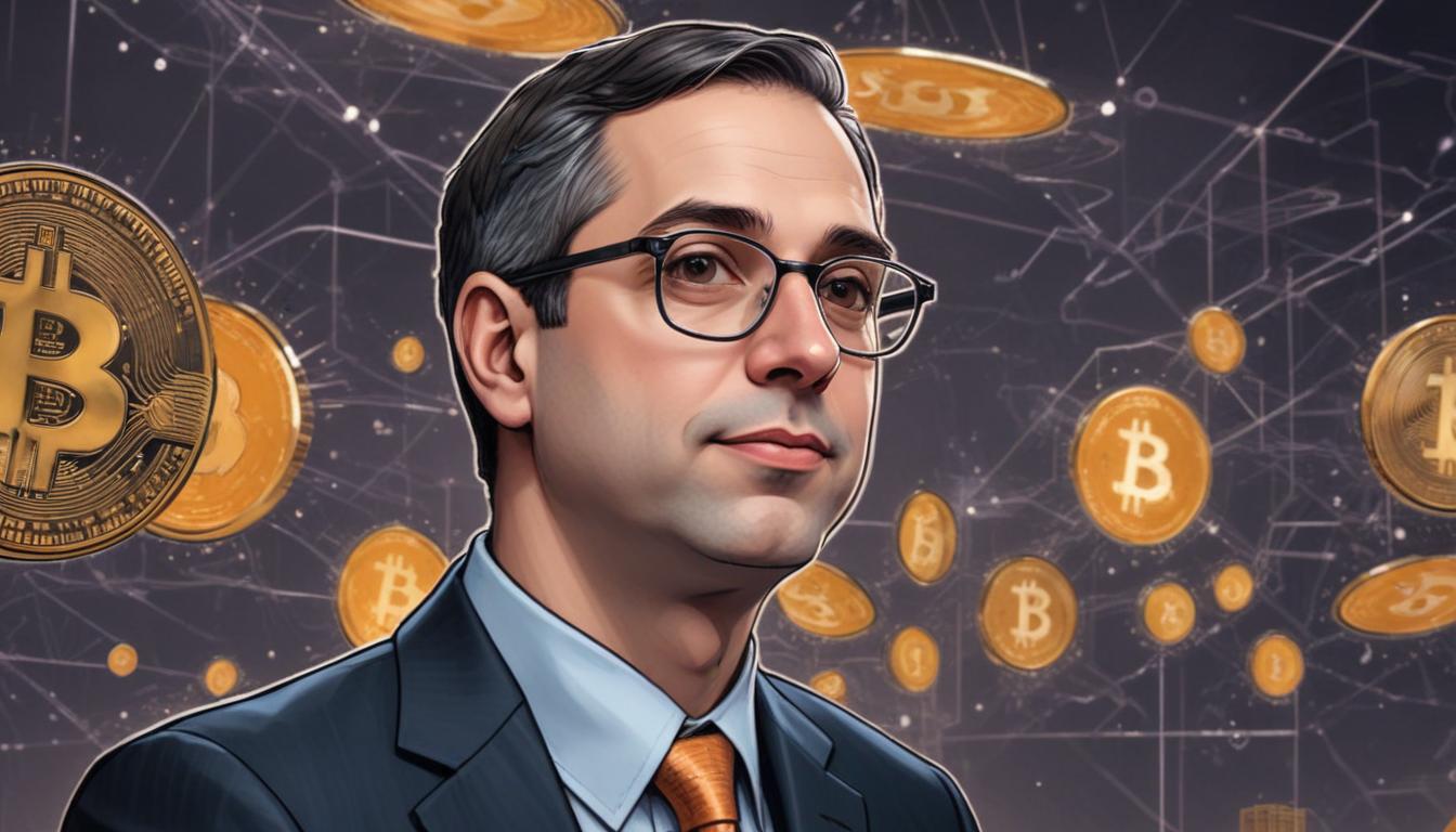 David Sacks & Crypto: Unveiling Game-Changing Insights at Bitcoin Conference! | Cryptodamus.io