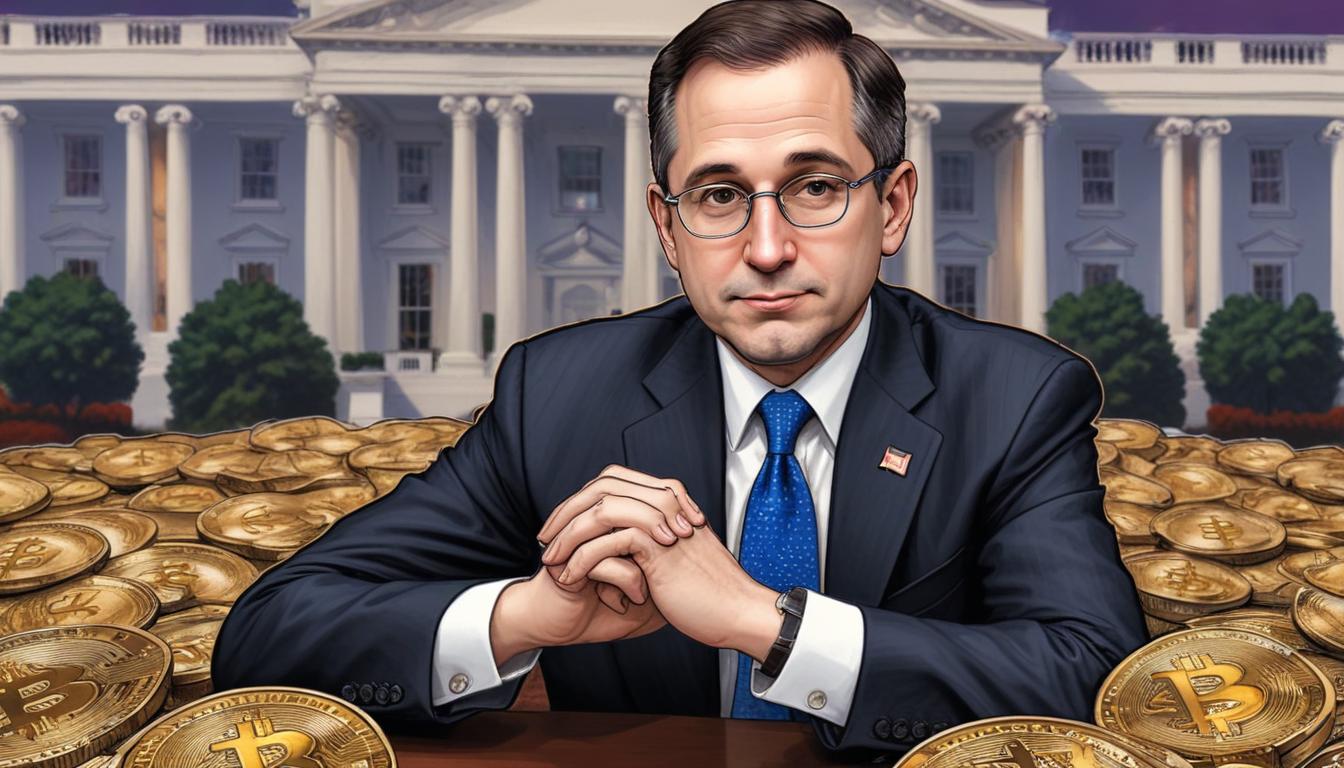 David Sacks on Bitcoin: Is it REALLY a Great Store of Value? SHOCKING Insights! | Cryptodamus.io