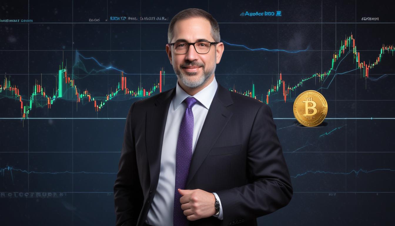 David Sacks on Crypto: ADA, SOL & XRP - Market Cap Matters, But Is It Enough? | Cryptodamus.io