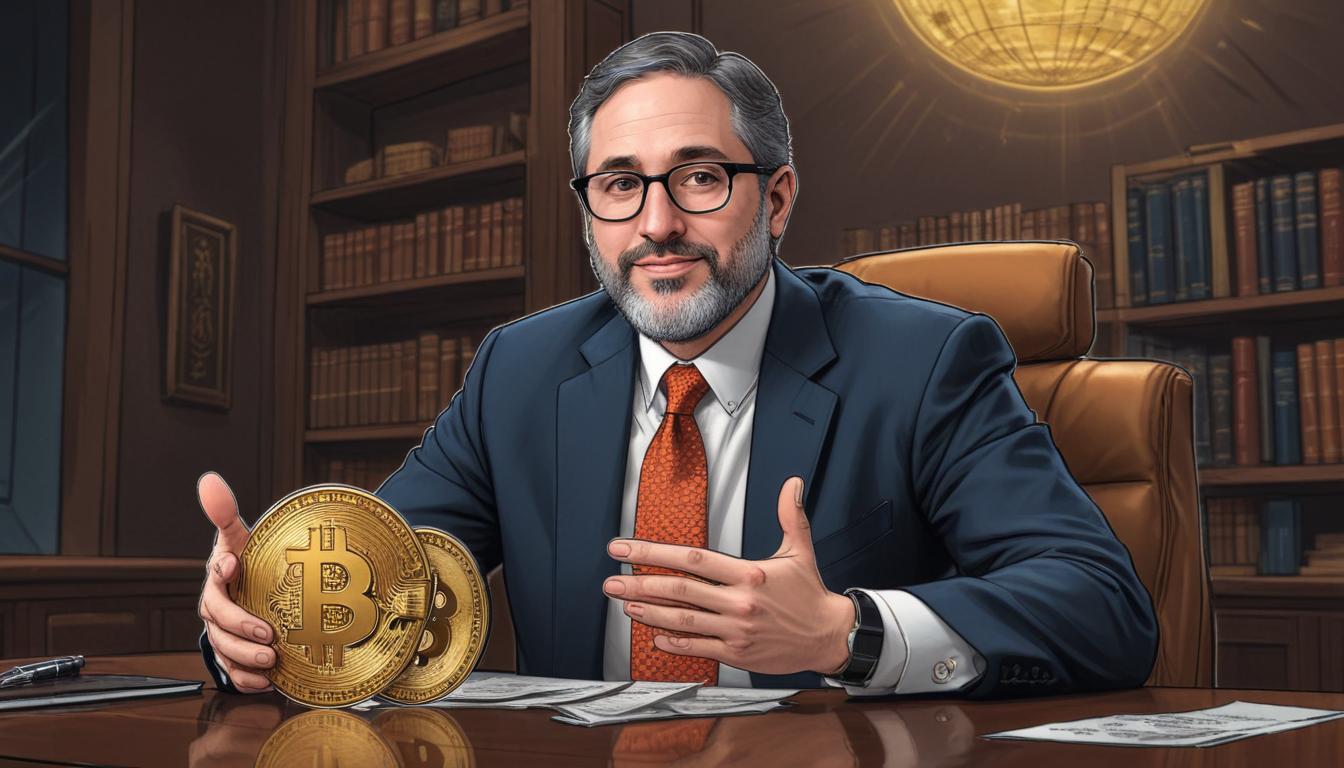 David Sacks vs Crypto Tax: Will Regulation Kill Innovation? Find Out Now! | Cryptodamus.io